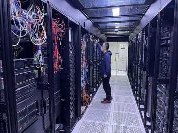 机房空调怎样举行监控？？？？？